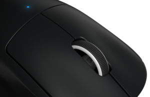 Logitech PRO X SUPERLIGHT tanıtıldı PRO X SUPERLIGHT