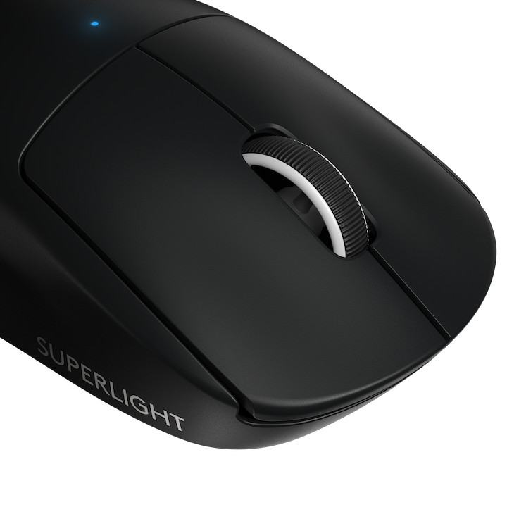 PRO X SUPERLIGHT