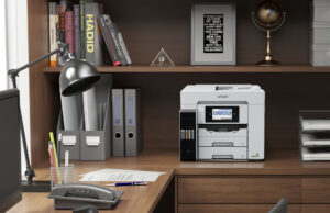 Epson’dan evi ofise dönüştüren yazıcılar evi ofise dönüştüren yazıcılar