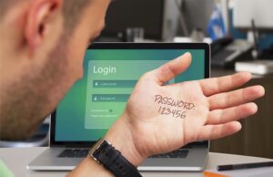 En kötü şifreler açıklandı! Bunları kullanırsanız hacklenirsiniz! en kötü şifreler