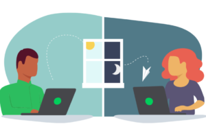 Uzaktan çalışma ortamında en önemli öncelik ne? Uzaktan çalışma