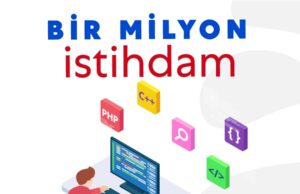 1 Milyon İstihdam Projesi için başvuru nasıl yapılır? 1 Milyon İstihdam Projesi