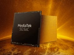 MediaTek Dimensity yonga seti rekor kıracak MediaTek Dimensity