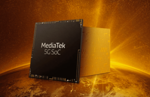 MediaTek Dimensity yonga seti rekor kıracak MediaTek Dimensity