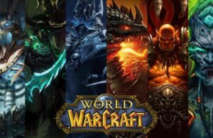 World of Warcraft Apple M1 için güncelleniyor World of Warcraft