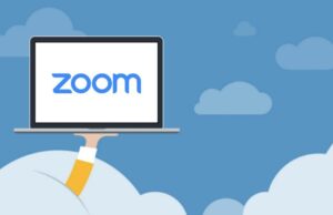 Zoom arayüzünü ve özelliklerini güncelledi Zoom