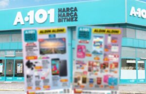 A101 Çok Ucuz Kulaklık Satışı Yapıyor İşte Detaylar A101 çok ucuz kulaklık