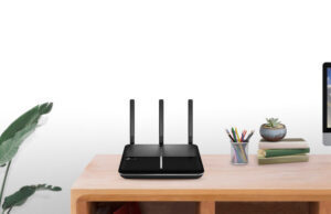 TP-Link Archer VR600 Modem Yenilendi TP-Link Archer VR600