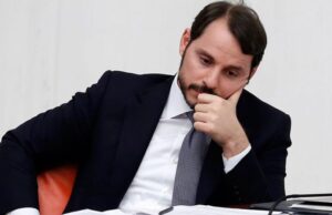 Berat Albayrak İstifa Etti: İşte Yaşanan Tüm Gelişmeler Berat Albayrak istifa etti