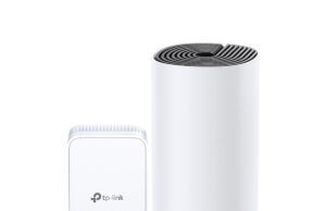 Deco M3 Mesh Wi-Fi Sistemi  Satışa Sunuldu Deco M3