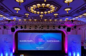 Amazon’a göre Gelecek Çok Kanallı Alışverişte! FutureCommerce360