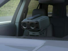 Ekin X Spotter ile trafik yönetimi çağ atlayacak Ekin X Spotter