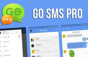 GO SMS Pro kullananlar dikkat! Bu Android uygulaması tehlike saçıyor! GO SMS Pro