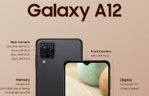 Samsung Galaxy A13, 50 MP kamera ile karşımıza çıktı: İşte detaylar Galaxy A13