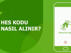 HES Aşı Kimliği Uygulaması Büyük Kolaylık Sağlayacak: Hepsi Tek Uygulamada HES aşı kimliği