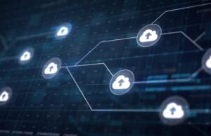 Hibrit bulut COVID-19’da yükselişe geçti Hibrit bulut