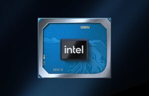 Intel XPU Vizyonunu Hayata Geçiriyor Intel Iris Xe MAX