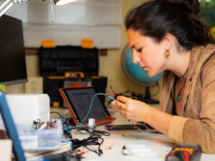 James Dyson Ödülü kazananları açıklandı James Dyson Ödülü