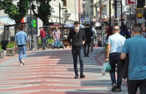 Bu Kış Grip Nedeniyle Rekor Ölüm Yaşanabilir: Bilim İnsanları Uyardı Bu kış grip nedeniyle