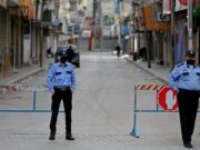 Türkiye’de Koronavirüs Kısıtlamalarının Bitiş Tarihi Belli Oldu: Sağlık Bakanı Açıklama Yaptı 1 Temmuz genelgesiyle kısıtlamalar