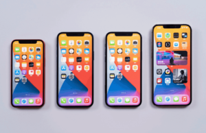 iPhone 13 ile LTPO OLED teknolojisine geçiş yapılacak Apple iPhone 13 siparişi