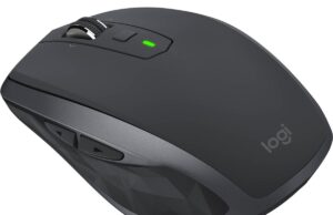 Logitech MX Anywhere 3 İncelemesi: 749 TL’ye Ne Alacaksınız?