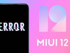 MIUI 12 Hatası: Kullanıcılar Tüm Verilerini Kaybediyor mu? MIUI 12 Güncellemesi Durdurulacak mı?