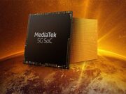 MediaTek, akıllı telefonlar için yonga setini duyurdu Dimensity 900