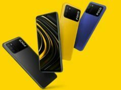 Uygun fiyatlı canavar POCO M3 tanıtıldı! Özellikler efsane! Poco M3 (128 GB)