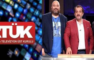 RTÜK Masterchef ve Sadakatsiz Yapımlarına Ceza Yağdırdı Sırada Hangileri Var RTÜK Masterchef ve Sadakatsiz