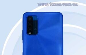 Redmi Note 10 TENAA’da görüntülendi! Redmi note 10