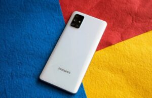 Uygun fiyata sunulması beklenen Samsung Galaxy A52s sızdırıldı! Galaxy A52s