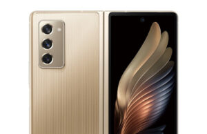 Samsung Galaxy W21 devrim yaratmaya geldi Samsung Galaxy W21