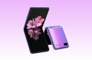 Samsung Galaxy Z Flip 2 çok yakında gelebilir Galaxy Z Flip 3