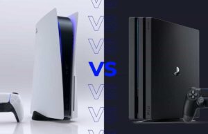 PS5 ve PS4 Pro oyun indirme hızları açıklandı oyun indirme hızları