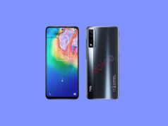 TCL 20 5G teknik özellikleri ve tasarımıyla görüldü! TCL 20 5G