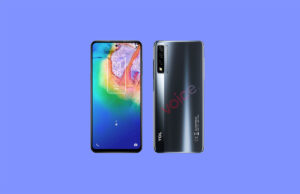 TCL 20 5G teknik özellikleri ve tasarımıyla görüldü! TCL 20 5G