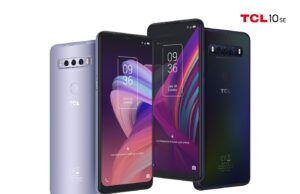 TCL 10 SE Türkiye’de satışa sunuldu! TCL 10 SE