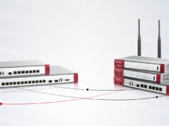 Zyxel yenilenen güvenlik duvarı serisi ile işletmelere güç katıyor Zyxel