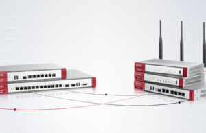 Zyxel yenilenen güvenlik duvarı serisi ile işletmelere güç katıyor Zyxel