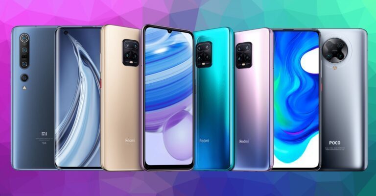 Android 11 Alacak Xiaomi Telefonlar Açıklandı: İşte O Liste
