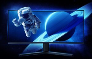 Xiaomi Yeni Oyuncu Monitörü “Abi Bu Ne Ya” Dedirten Fiyatlarla Geliyor Xiaomi yeni oyuncu monitörü