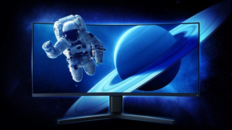 Xiaomi Yeni Oyuncu Monitörü “Abi Bu Ne Ya” Dedirten Fiyatlarla Geliyor