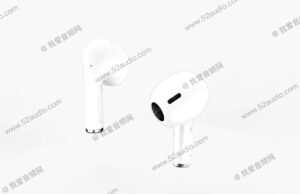 AirPods 3 olduğu iddia edilen görüntüler ortaya çıktı! AirPods 3
