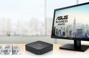 Asus Chromebox 4 ile karşımıza çıktı! İşte özellikleri!