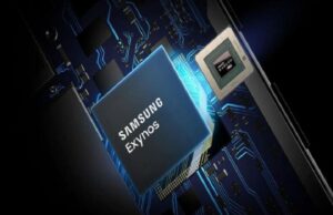 Xiaomi OPPO ve vivo Samsung Exynos kullanacak Samsung 3 nm