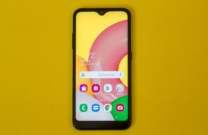 Samsung 2000 TL altı Galaxy A02 modelini piyasaya sürmeye hazırlanıyor!