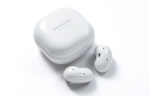 Samsung’un yeni kablosuz kulaklığı Galaxy Buds Beyond olabilir