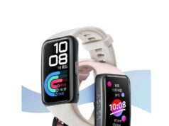 Honor Band 6 satışa sunuldu: Mi Band’e büyük rakip! honor band 6
