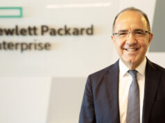 HPE Türkiye Genel Müdürü Güngör Kaymak’a yeni görev HPE Türkiye